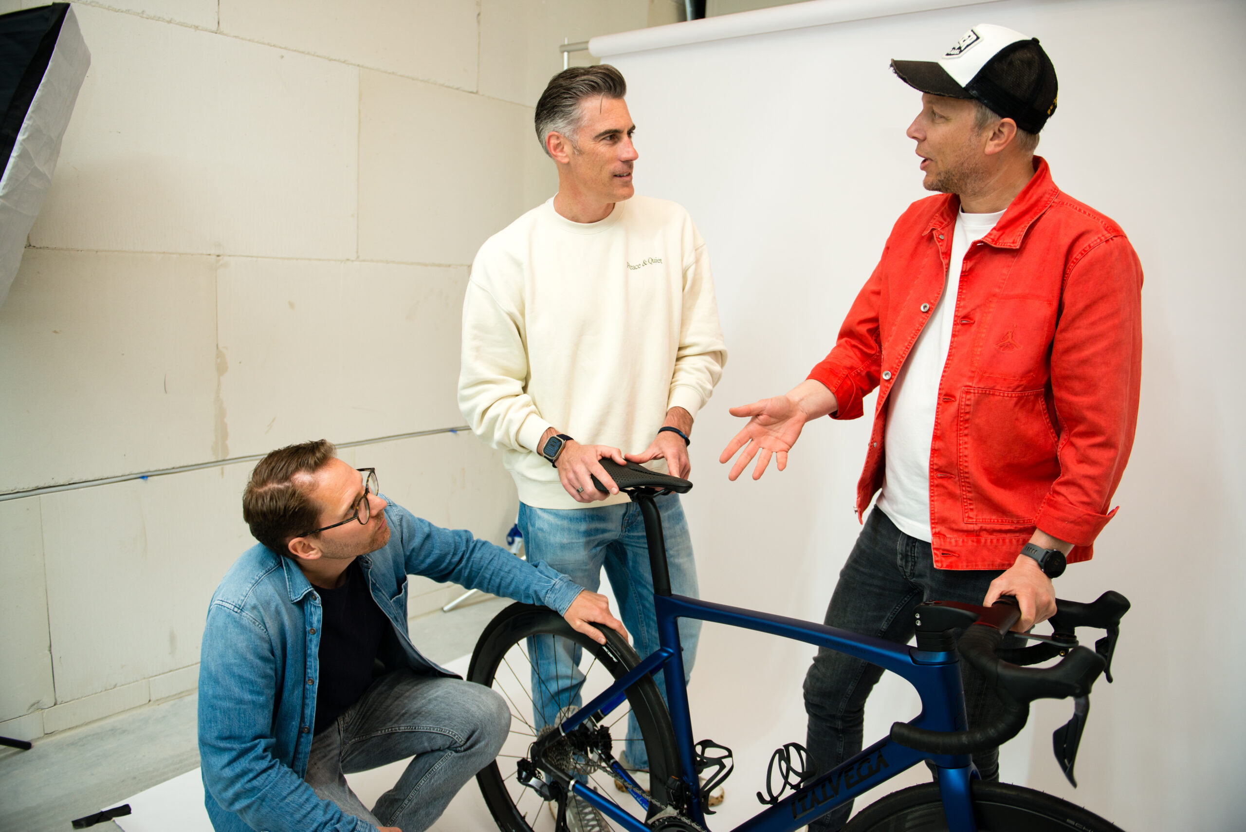 The Italvega Story: Where Italian Heritage Meets Modern Passion