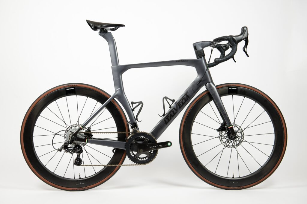 Ambizioso - Green Ambition