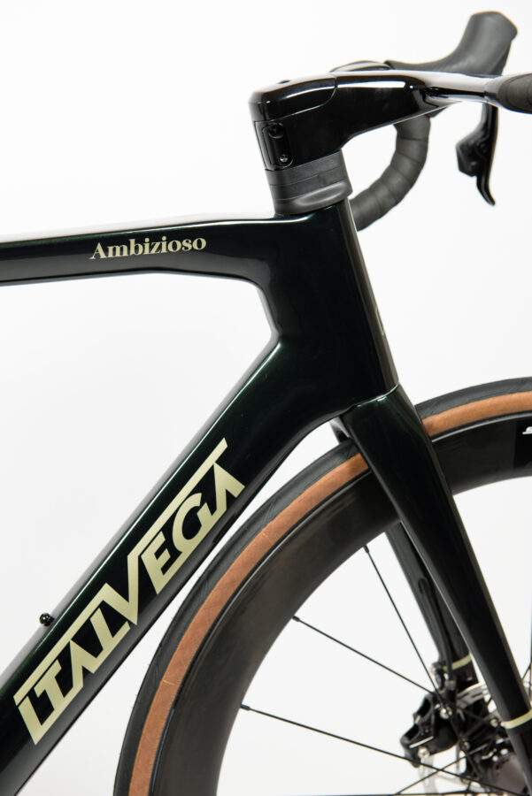 Ambizioso - Green Ambition