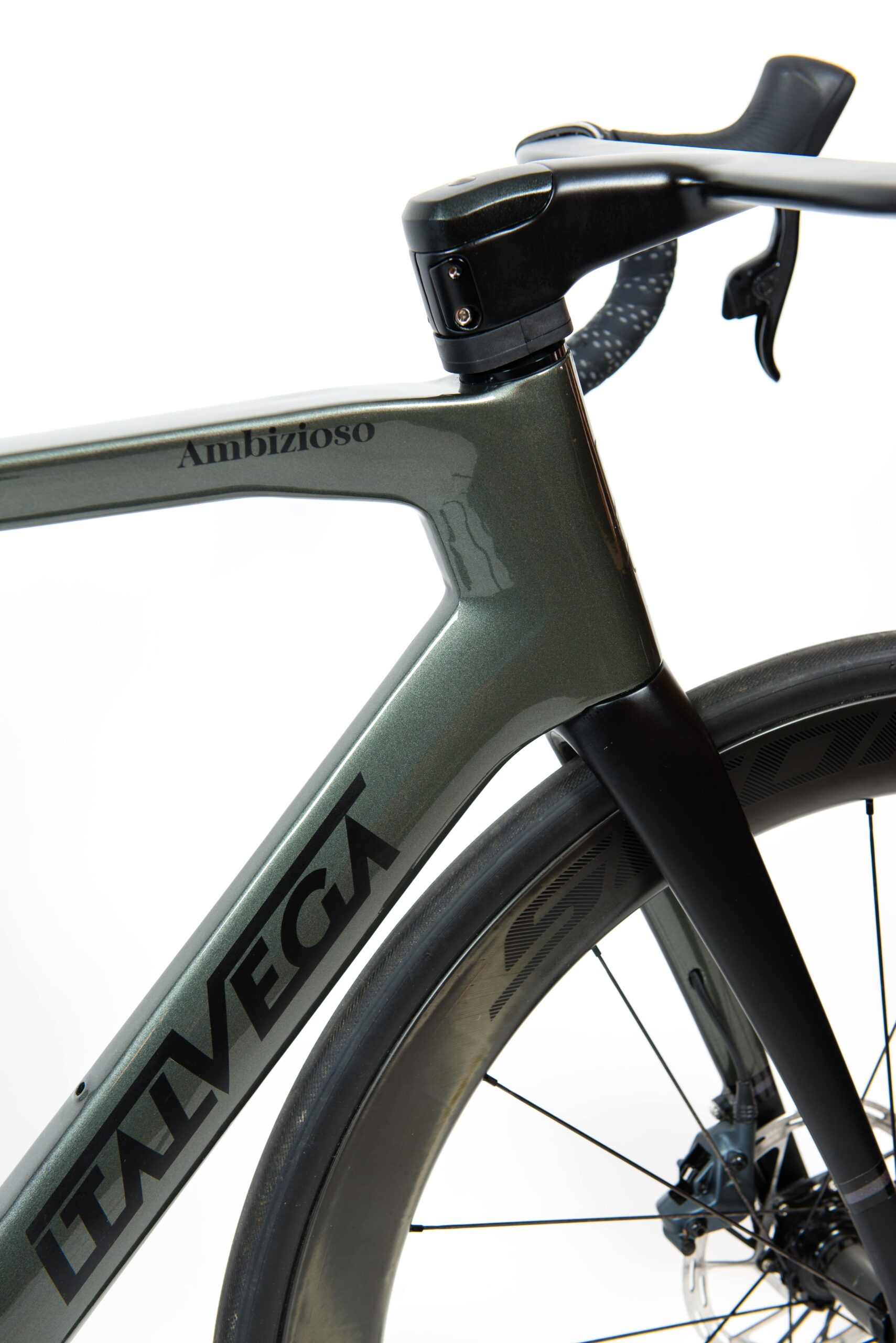 Ambizioso – GRIGIO URBANO