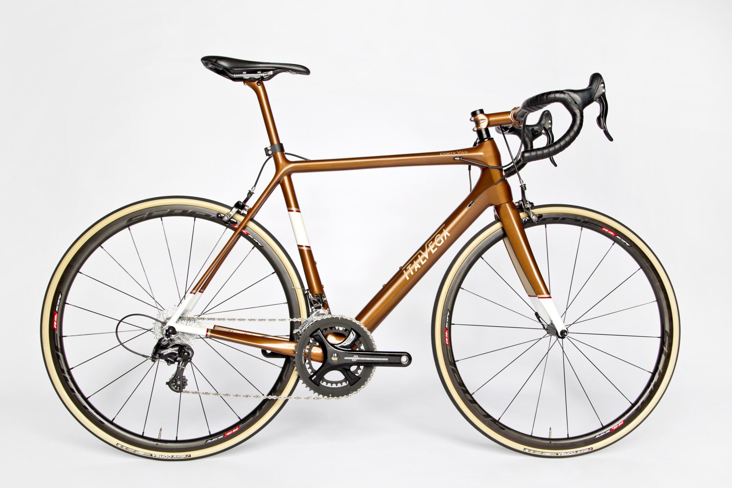 Essere Vivo – BROWN BUFFALO