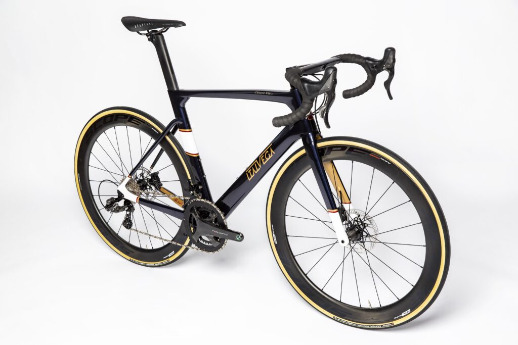 Life is all about the ride