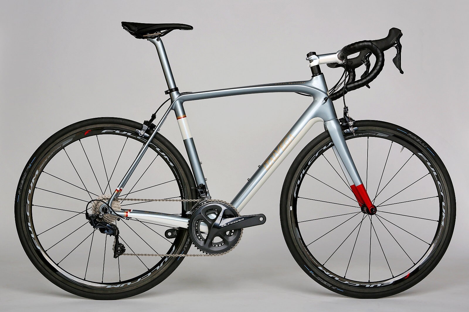 Super Speciale – GREY SHARK